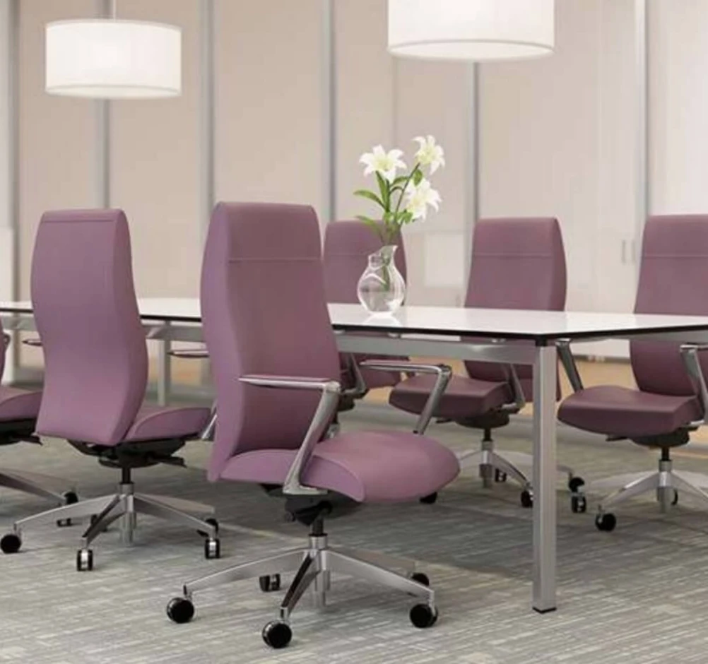 table-with-lavendar-chairs