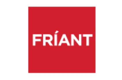 friant