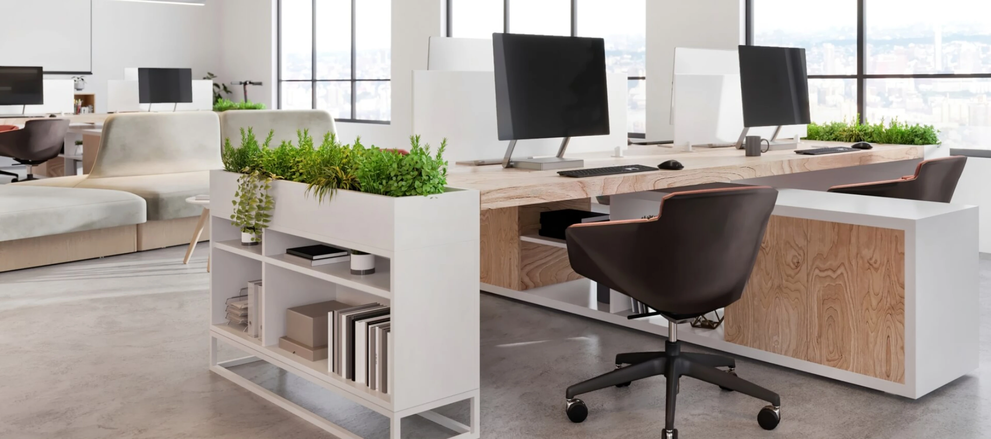 background-used-furniture